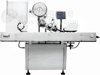 TB-80WR智能型貼標機/武漢自動貼標機