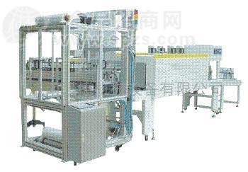 武漢收縮包裝機(jī)=迅捷熱收縮包裝機(jī)=PE膜熱收縮包裝機(jī)