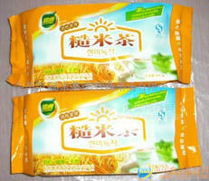 糙米茶产品