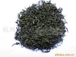 炒青绿茶