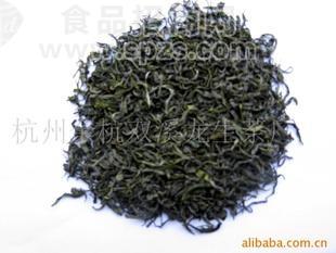 炒青绿茶