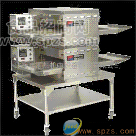 供应履带比萨烤炉 PS520-2