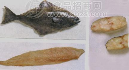 供應(yīng)大西洋進(jìn)口比目魚