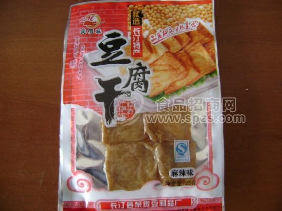 豆腐干