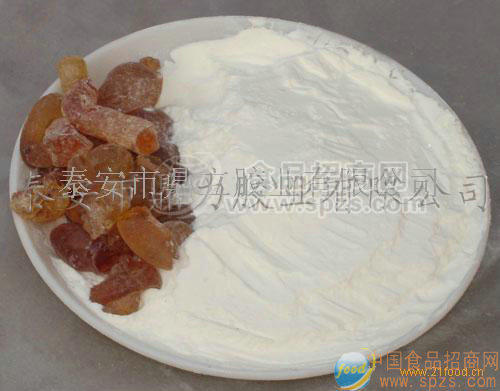 供应阿拉伯胶粉