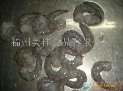 各类水产冻品水产半成品