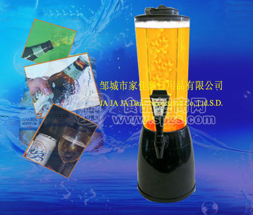 啤酒塔，啤酒架，啤酒柱，酒炮
