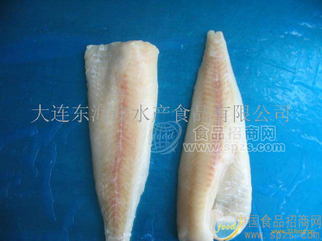 供应冻狭鳕鱼片