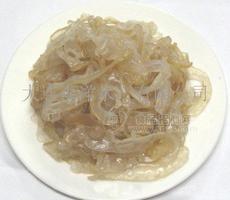 大連產(chǎn)海蜇絲