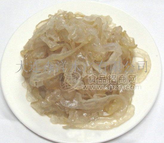 大連產(chǎn)海蜇絲