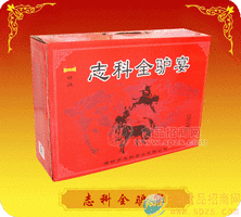 志科驴肉及全驴宴