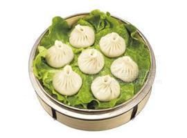 小笼包