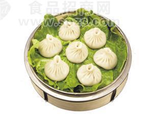 小笼包