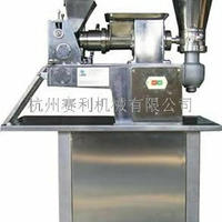 新款饺子机