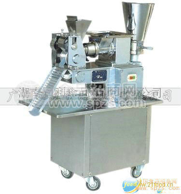 供应湖南固利JGB-120-5B、JGB-135-5B饺子机系列