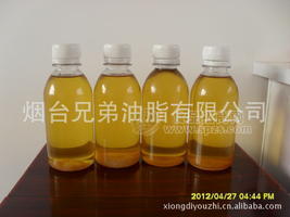 【宠物级】精制鸡油