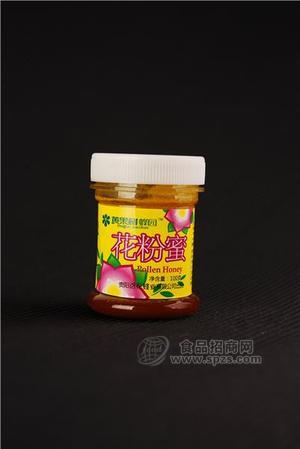 花粉蜜100g