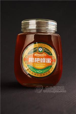 枇杷蜂蜜900g