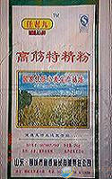 ◆高質量面粉◆“任老九”高筋特精粉
