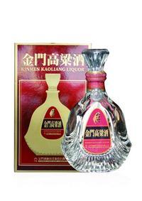 金门高粱酒招商