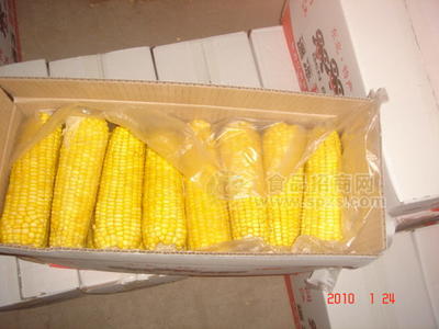 东北黏玉米