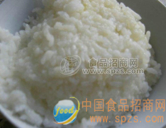 供应梅河稻米