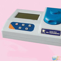 GDYQ－401M 食品安全快速分析仪
