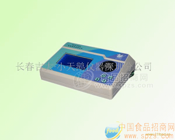 GDYQ-5000S 芝麻油快速测定仪