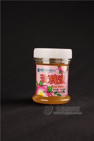 玫瑰蜜100g