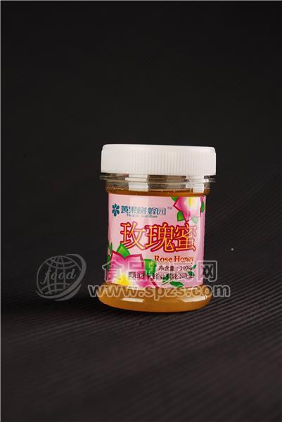 玫瑰蜜100g