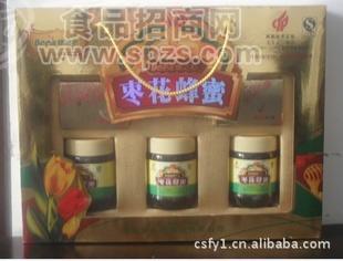 供應批發(fā)零售-蜂產(chǎn)品禮品裝-健康食品-蜂蜜禮品包裝