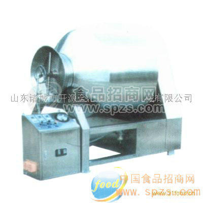 供应GR200-1000型全自动真空滚揉机