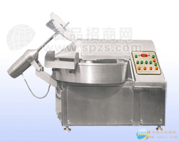 供应ZBJ-80型斩拌机