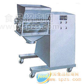 JB系列搖擺式顆粒機(jī)