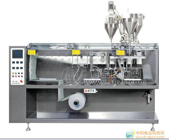 供應IM-130顆粒包裝機