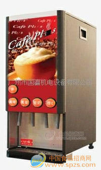 咖啡奶茶机CP404L