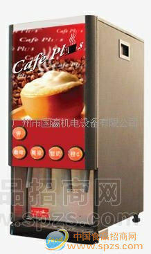 咖啡奶茶机CP404L