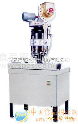 供應YG－6A 型自動壓蓋機