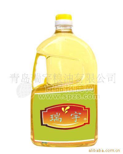 超口感 超营养丰富 优质有机大豆油