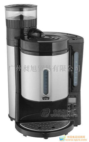 ZT158全自动美式咖啡机
