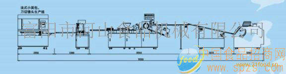 供應(yīng)法式小面包生產(chǎn)線