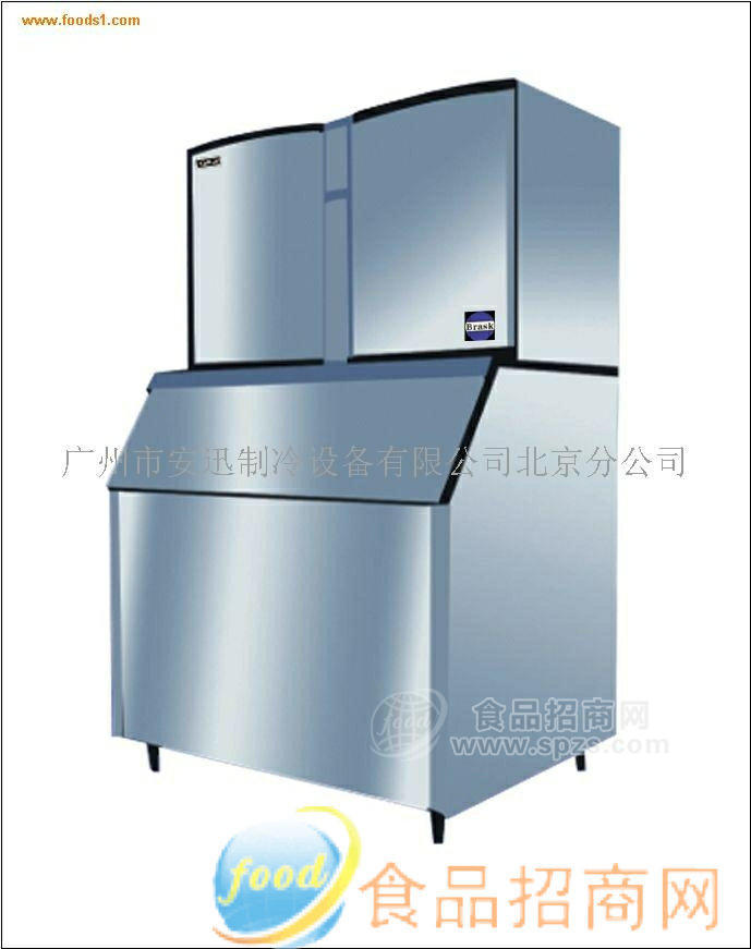 供应ND1950A/W组合式制冰机