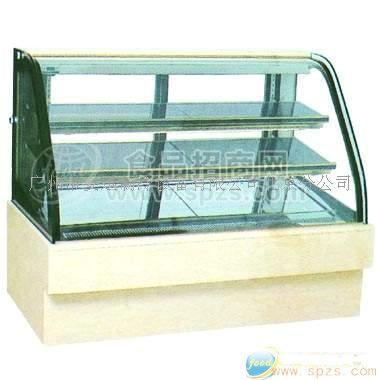 供应(RA型)冷藏展示柜