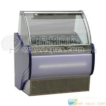 供应V10冰淇淋冷藏展示柜