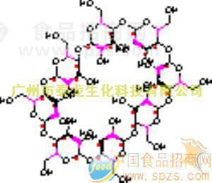 天然環(huán)糊精和環(huán)糊精衍生物