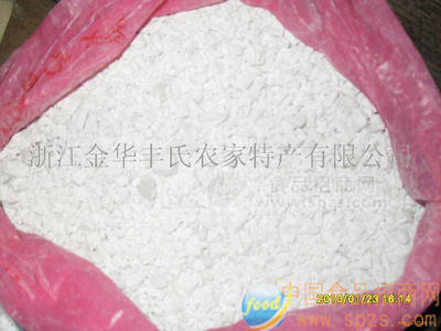 純手工農(nóng)家紅薯粉