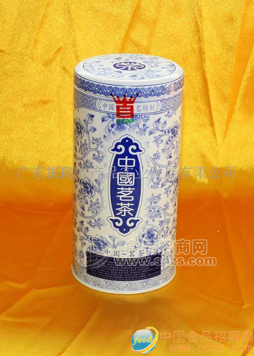 有机锌硒茶