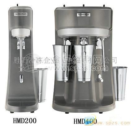 供應(yīng)美國咸美頓Hmaition奶昔機(jī)HMD200/HMD400