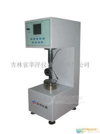 塑料球压痕硬度计