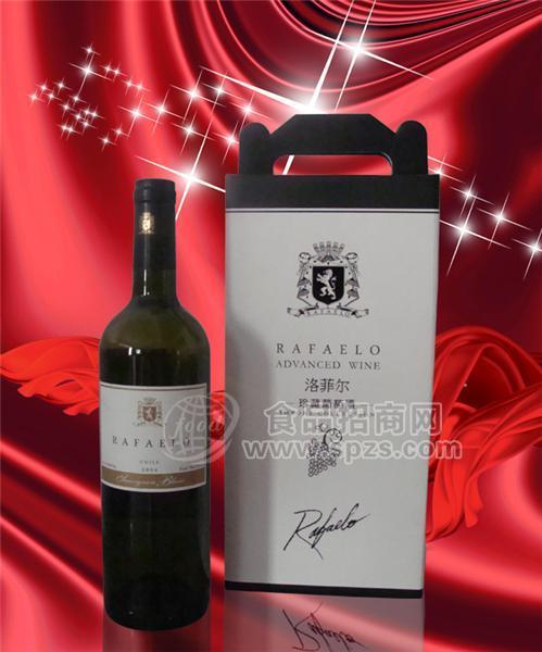 白苏维翁葡萄酒（干白）